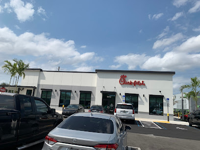 Chick-fil-A Hialeah