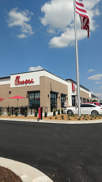 Chick-fil-A Bowling Green