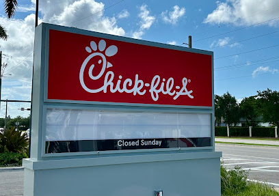 Chick-fil-A Homestead