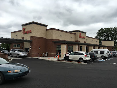 Chick-fil-A Store Image 1