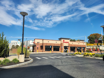 Chick-fil-A Store Image 1