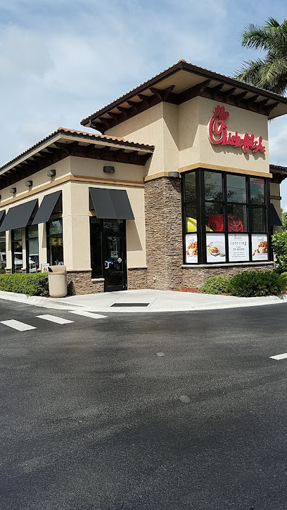 Chick-fil-A Store Image 1