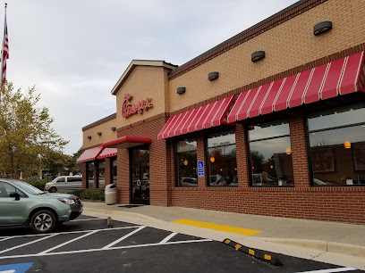 Chick-fil-A Restaurant: Menu, public reviews, ratings, offers (256 W Lee Hwy, Warrenton, VA 20186, United States, Warrenton, Virginia)