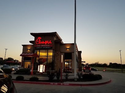 Chick-fil-A Store Image 1