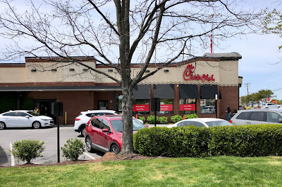 Chick-fil-A Store Image 1