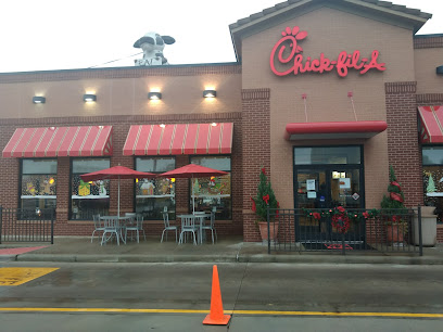 Chick-fil-A Store Image 1