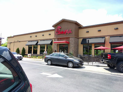 Chick-fil-A Alabaster