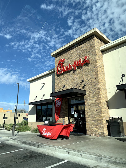 Chick-fil-A Store Image 1