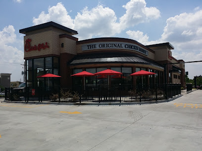 Chick-fil-A Denham Springs