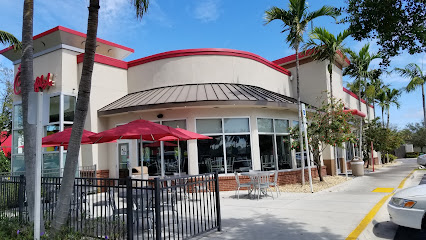 Chick-fil-A Store Image 1