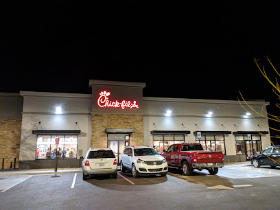 Chick-fil-A Prescott Valley
