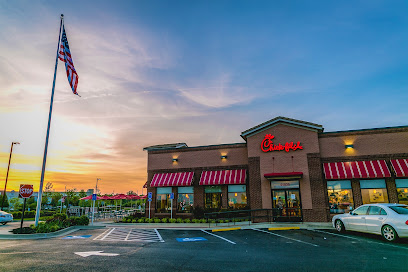 Chick-fil-A Restaurant, 44835 Lakeview Overlook Plaza, Ashburn, VA 20147, United States in Ashburn | Offers, menu, review, trending ratings