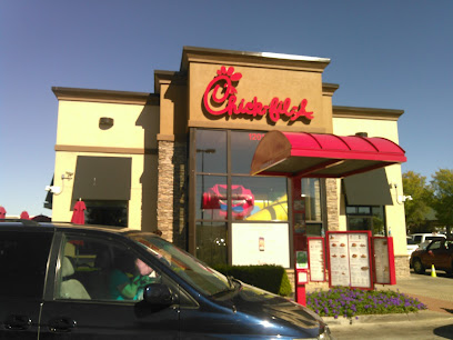 Chick-fil-A Store Image 1