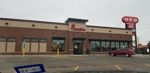 Chick-fil-A Store Image 1
