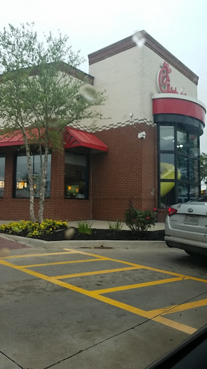 Chick-fil-A Store Image 1