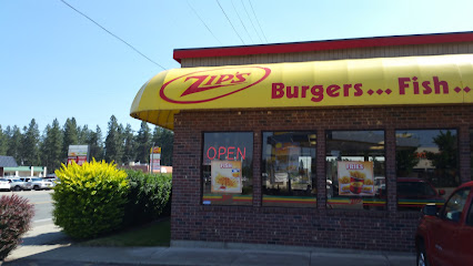 Chick-fil-A Store Image 1