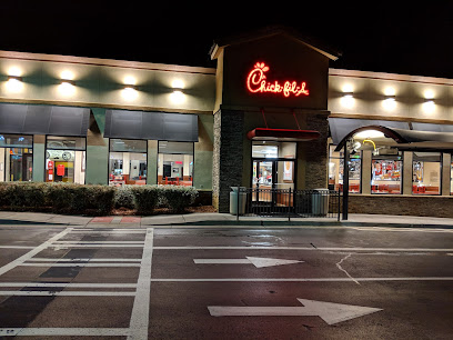 Chick-fil-A Athens