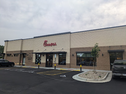Chick-fil-A Store Image 1