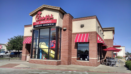Chick-fil-A Store Image 1