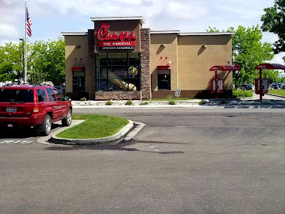 Chick-fil-A Store Image 1