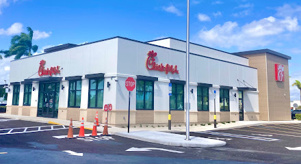 Chick-fil-A Store Image 1