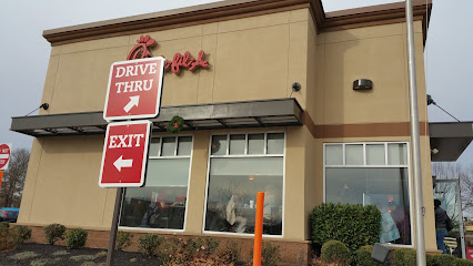 Chick-fil-A Langhorne