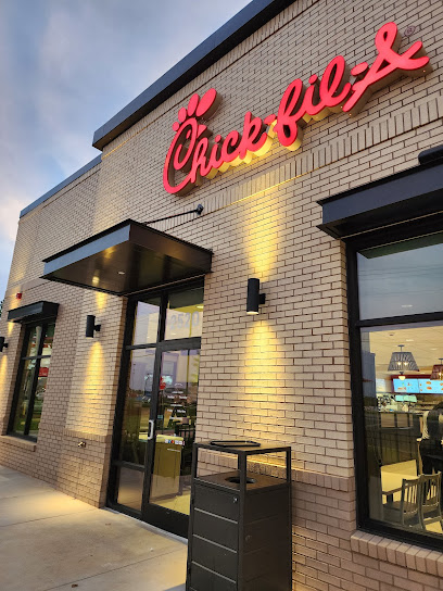Chick-fil-A Store Image 1