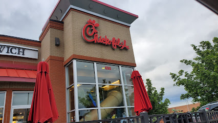 Chick-fil-A Store Image 1