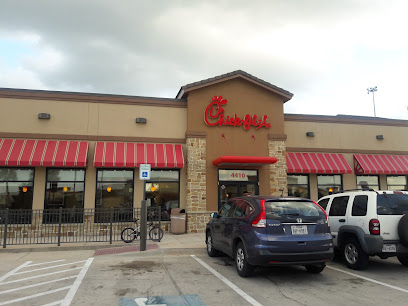 Chick-fil-A Restaurant, 4410 North Fwy, Houston, TX 77022, United States (Houston, Texas): Review, menu, public reaction, deals
