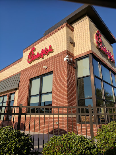 Chick-fil-A Store Image 1
