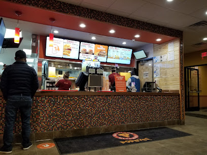 Chick-fil-A Manchester