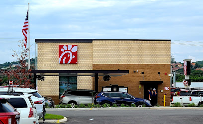 Chick-fil-A Store Image 1