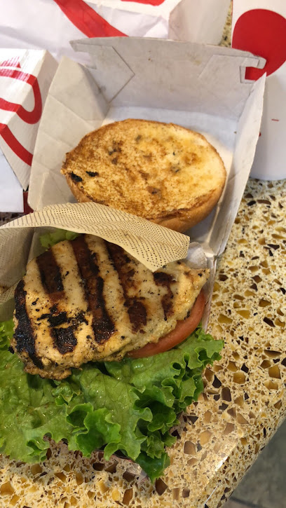 Chick-fil-A Store Image 1