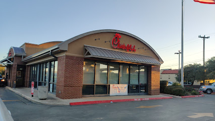 Chick-fil-A Restaurant, 1555 North FM 1604 East, San Antonio, TX 78232, United States (San Antonio): Today’s specials, reviews, group rating, menu 1
