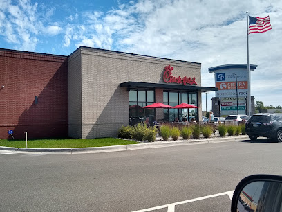 Chick-fil-A Store Image 1