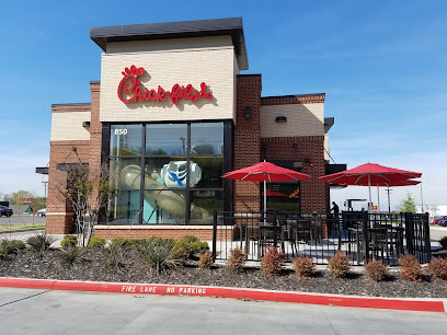 Chick-fil-A Store Image 1