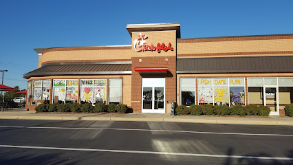 Chick-fil-A Store Image 1