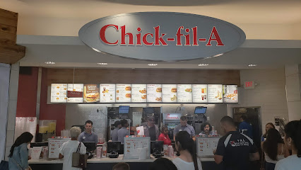 Chick-fil-A Store Image 1