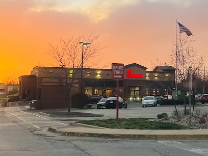 Chick-fil-A Independence