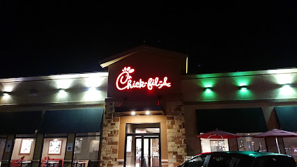 Chick-fil-A Norman