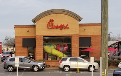 Chick-fil-A Store Image 1