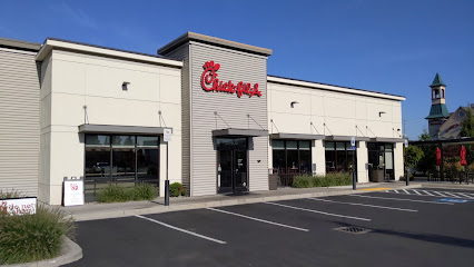Chick-fil-A Store Image 1