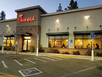 Chick-fil-A Store Image 1