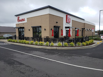 Chick-fil-A Store Image 1