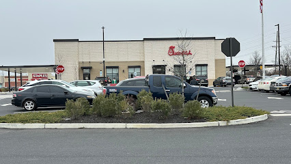 Chick-fil-A Cherry Hill Township