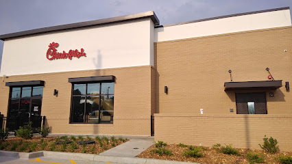 Chick-fil-A Store Image 1