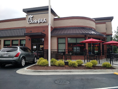 Chick-fil-A Store Image 1