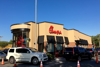 Chick-fil-A Store Image 1