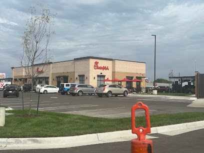 Chick-fil-A Store Image 1