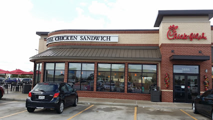 Chick-fil-A Store Image 1